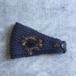 Winter head band